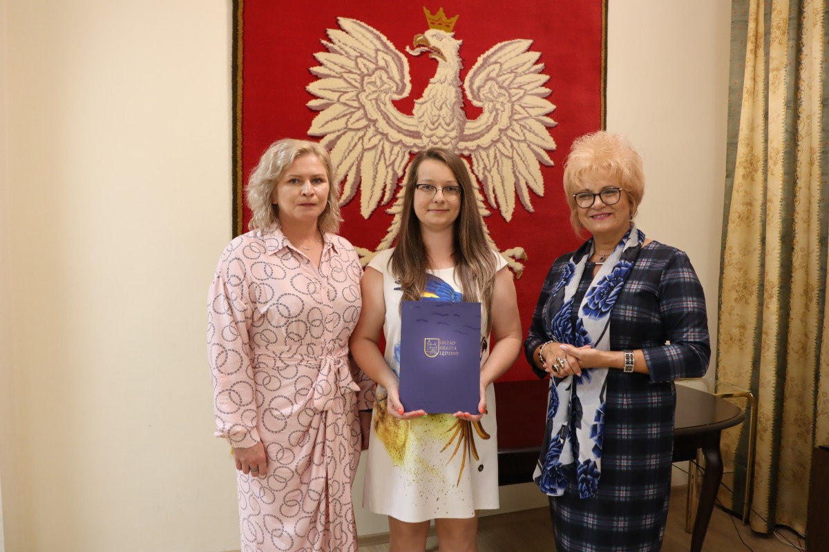 Nauczyciele mianowani 28.08.2023 r.
