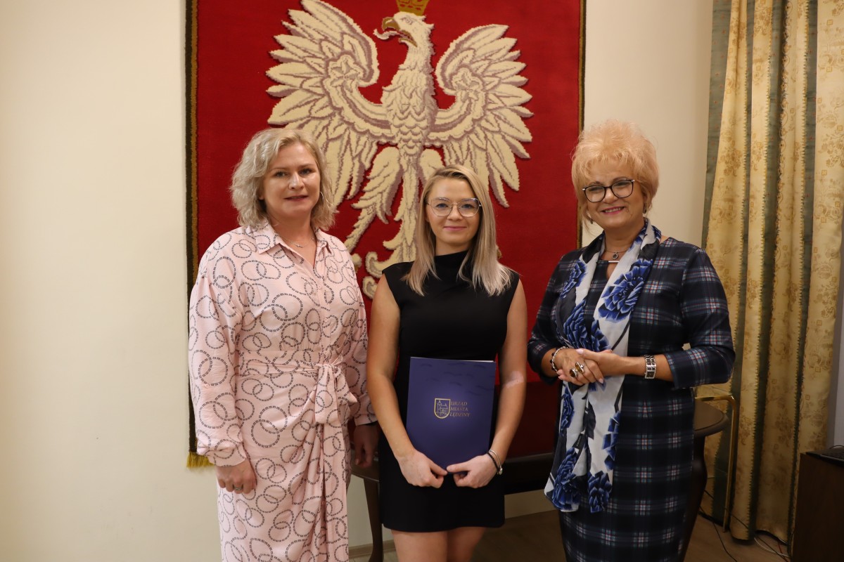 Nauczyciele mianowani 28.08.2023 r.