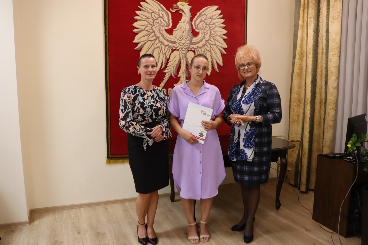 Nauczyciele mianowani 28.08.2023 r.