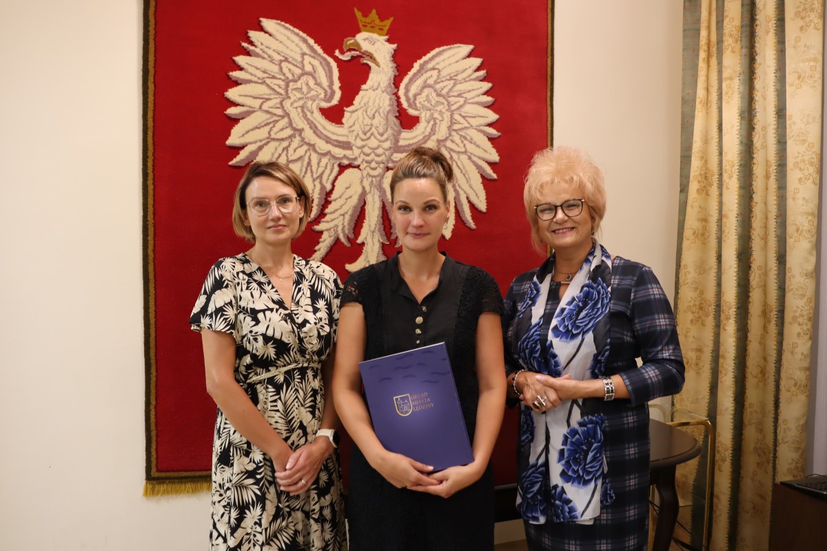Nauczyciele mianowani 28.08.2023 r.