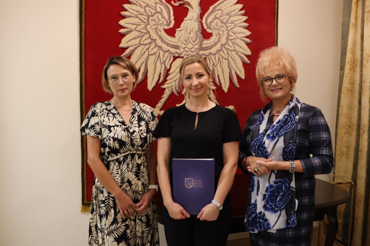 Nauczyciele mianowani 28.08.2023 r.