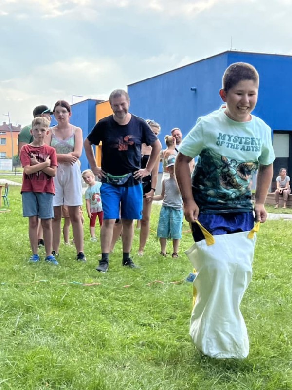 Wakacyjny Piknik Rodzinny MP3