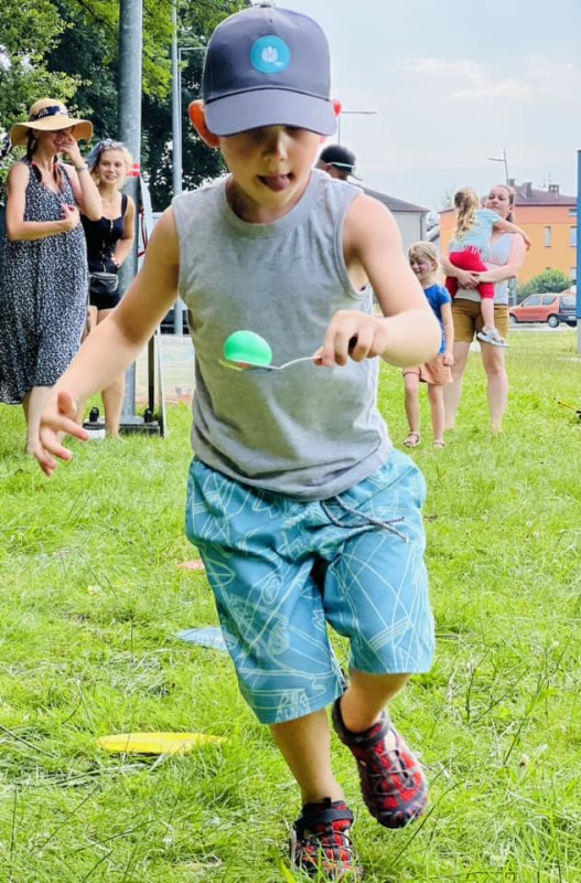 Wakacyjny Piknik Rodzinny MP3