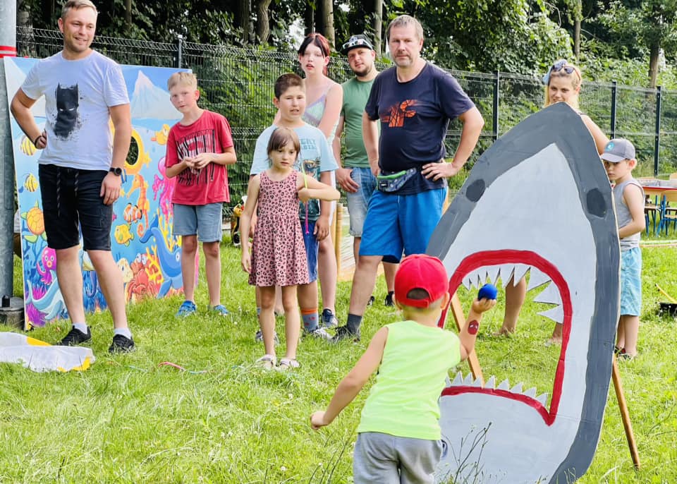 Wakacyjny Piknik Rodzinny MP3