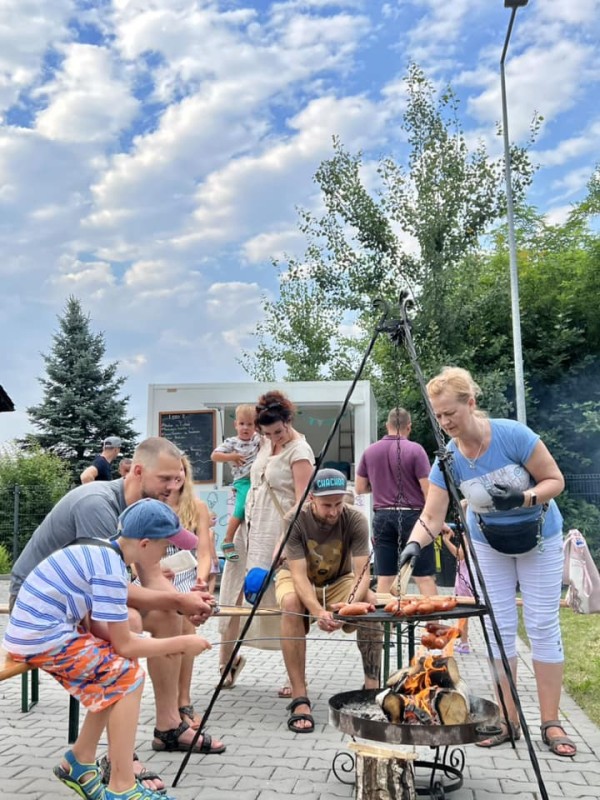 Wakacyjny Piknik Rodzinny MP3