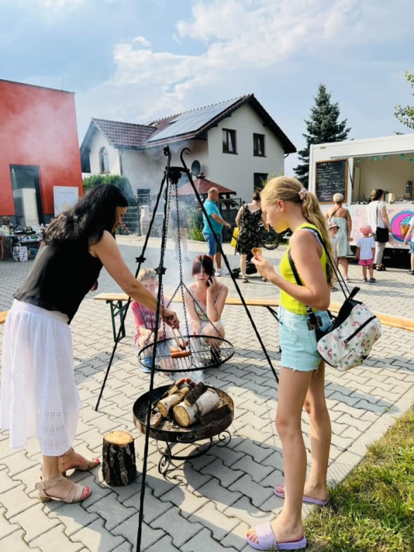 Wakacyjny Piknik Rodzinny MP3