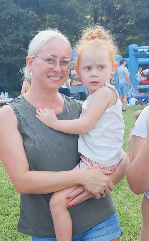 Wakacyjny Piknik Rodzinny na Zamościu