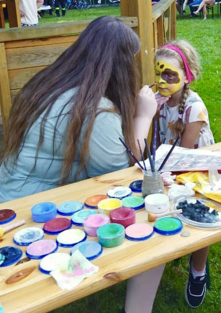 Wakacyjny Piknik Rodzinny na Zamościu