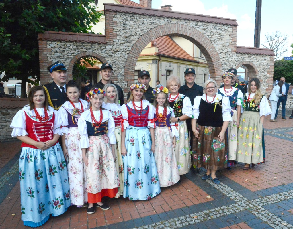 2023 - Dożynki Miejskie w Lędzinach 
