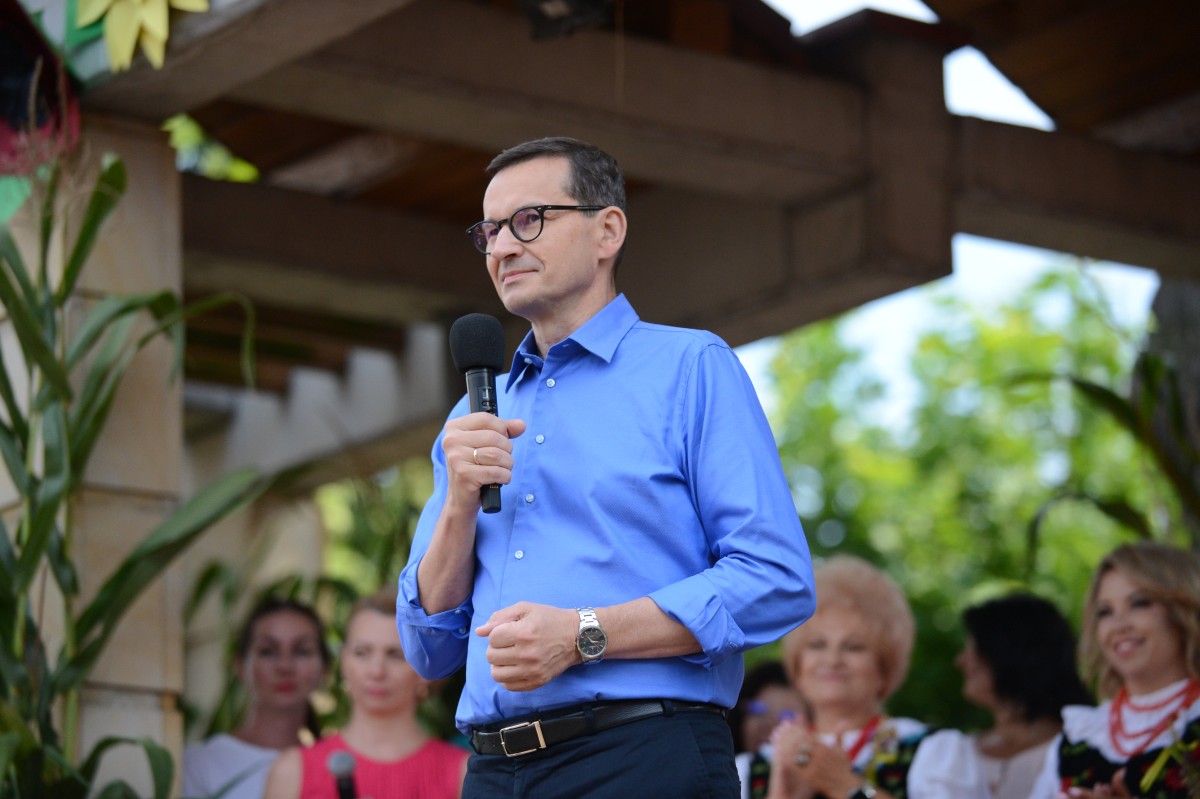 2023 - Dożynki Miejskie w Lędzinach 