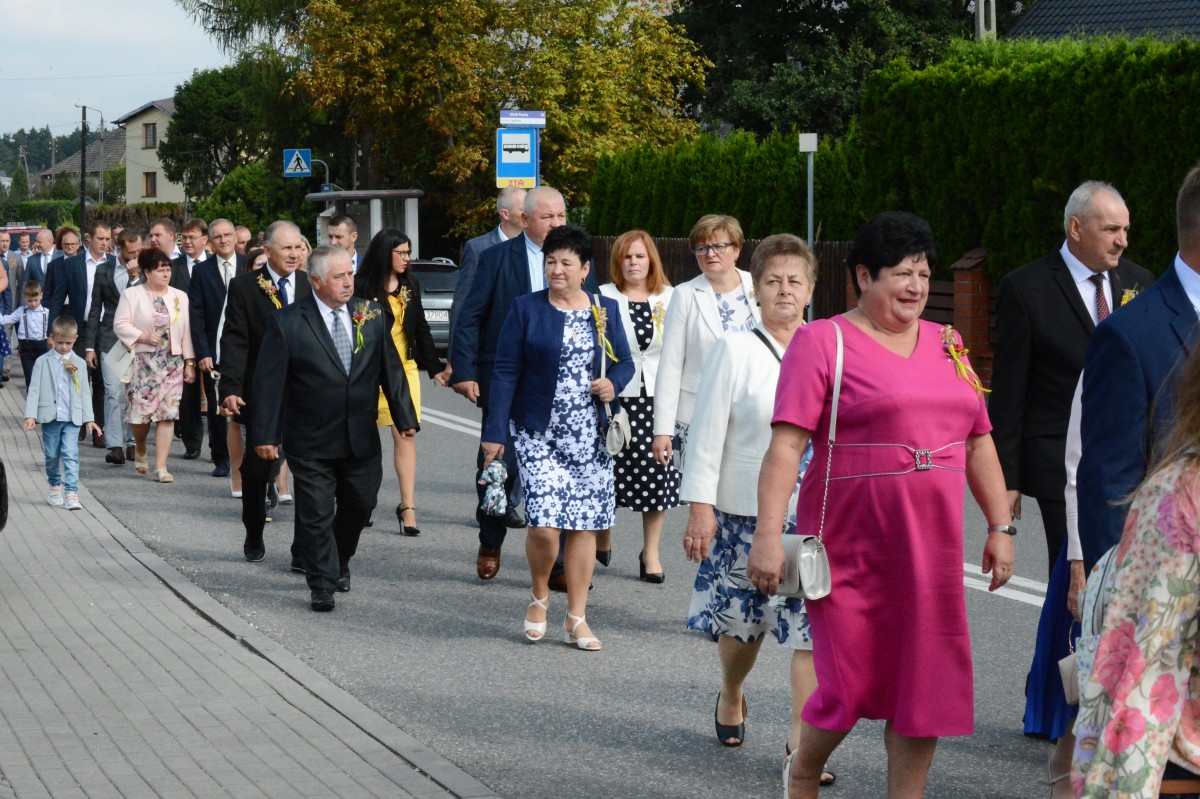 2023 - Dożynki Miejskie w Lędzinach 
