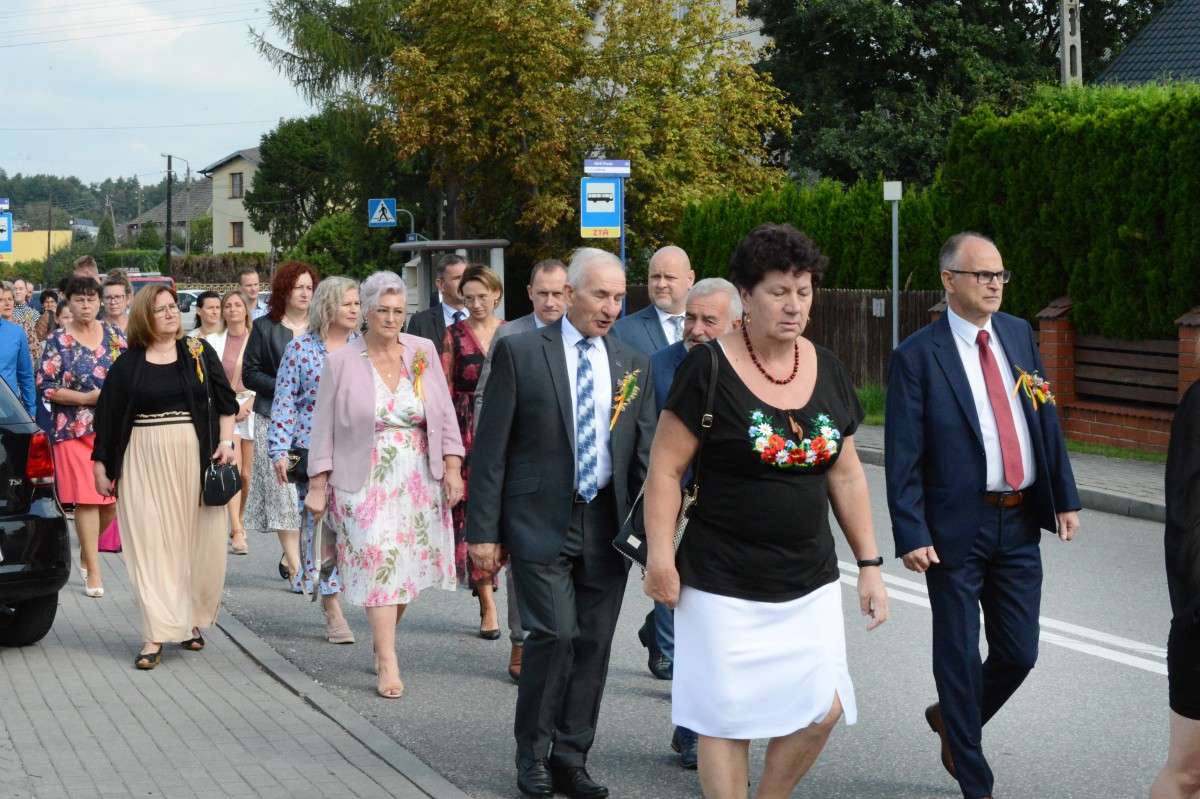 2023 - Dożynki Miejskie w Lędzinach 