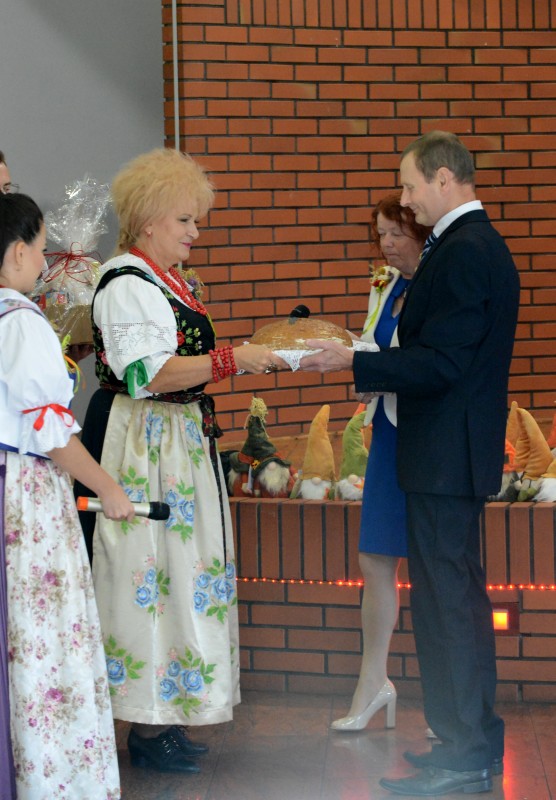 2023 - Dożynki Miejskie w Lędzinach 