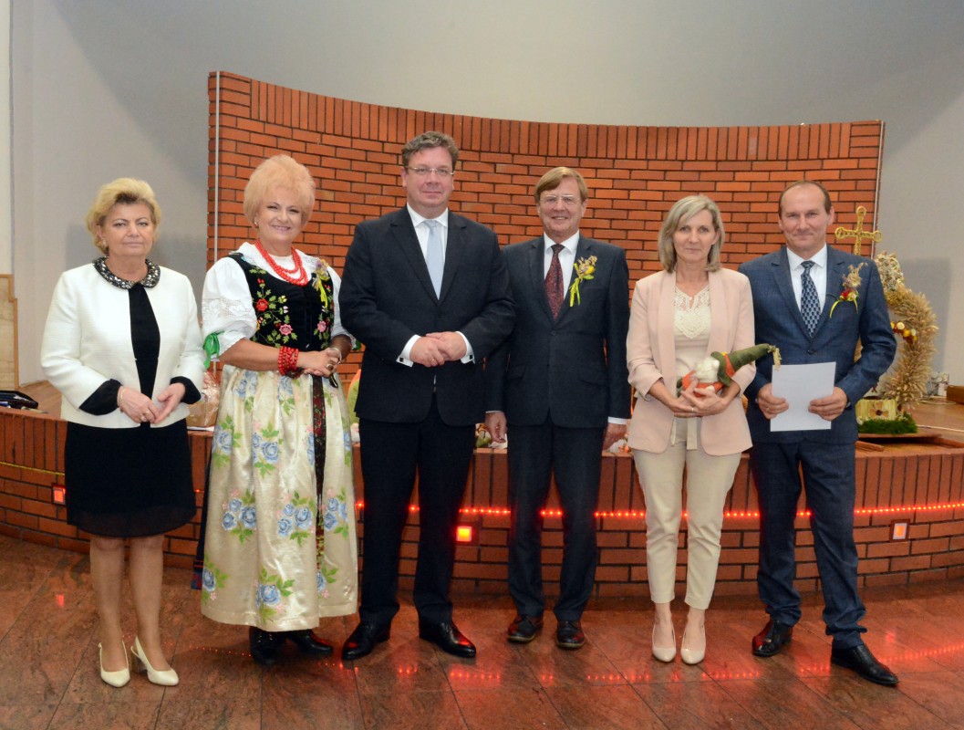2023 - Dożynki Miejskie w Lędzinach 