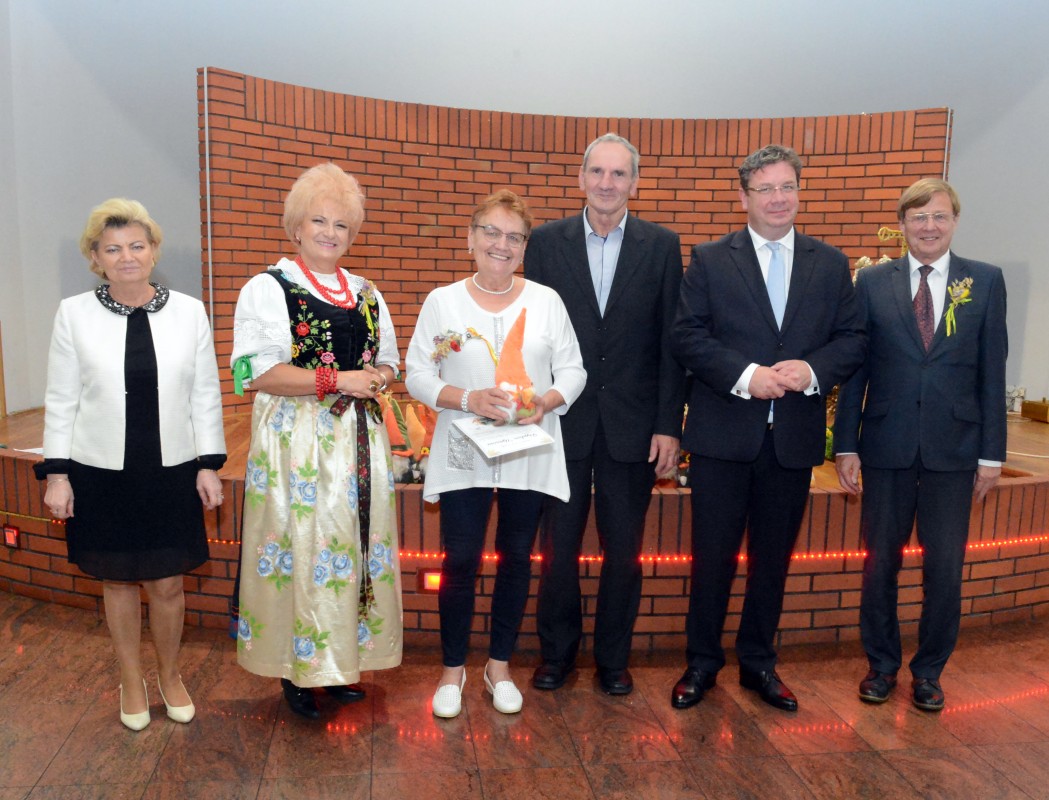 2023 - Dożynki Miejskie w Lędzinach 