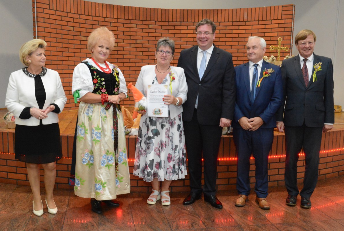 2023 - Dożynki Miejskie w Lędzinach 