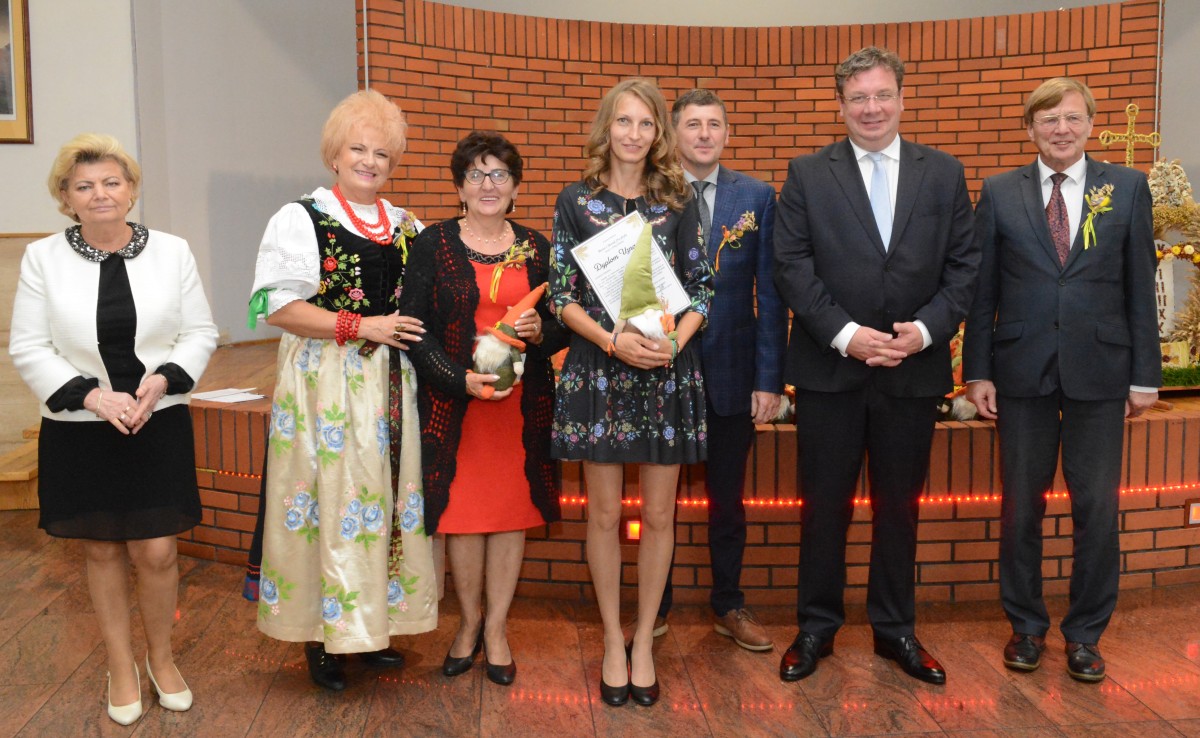 2023 - Dożynki Miejskie w Lędzinach 