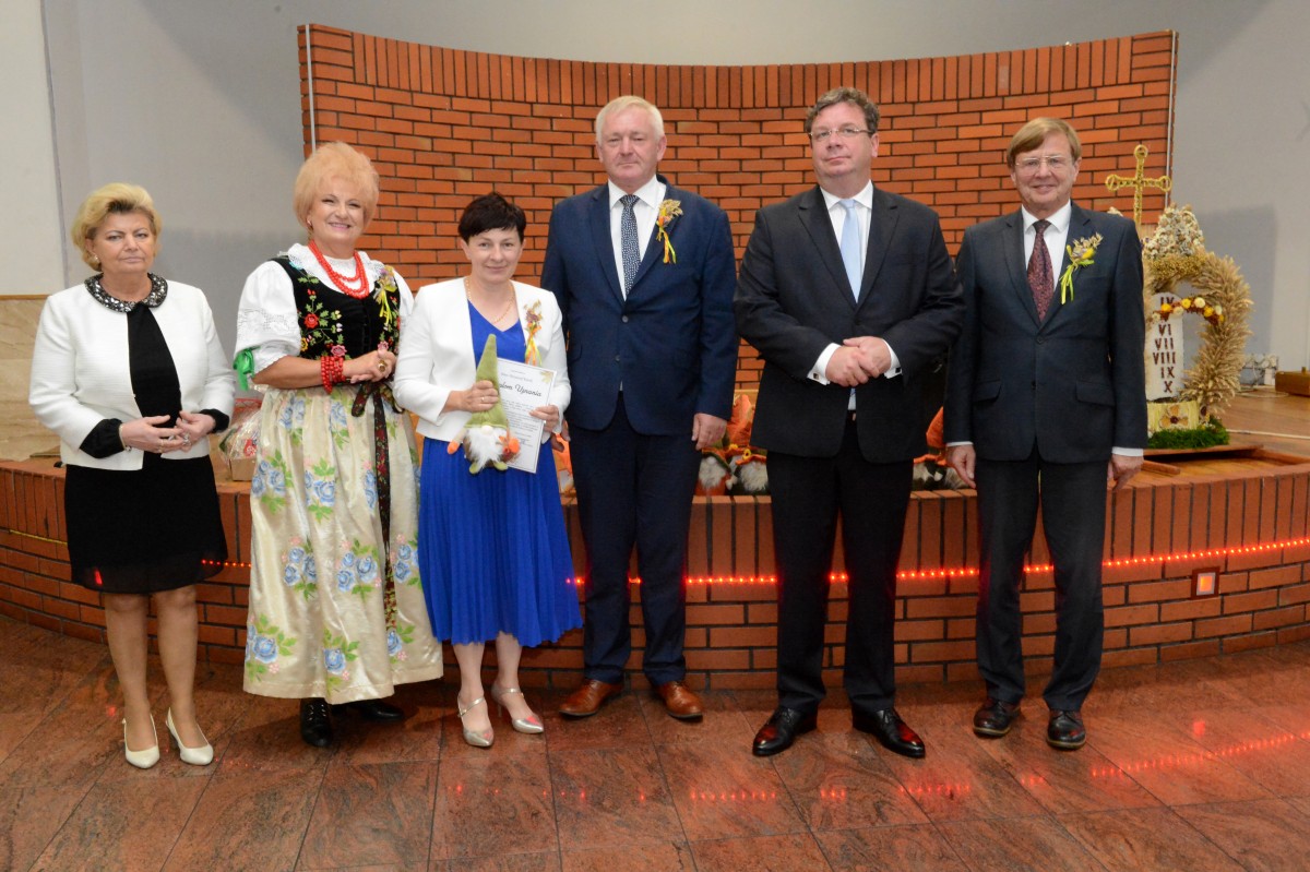 2023 - Dożynki Miejskie w Lędzinach 