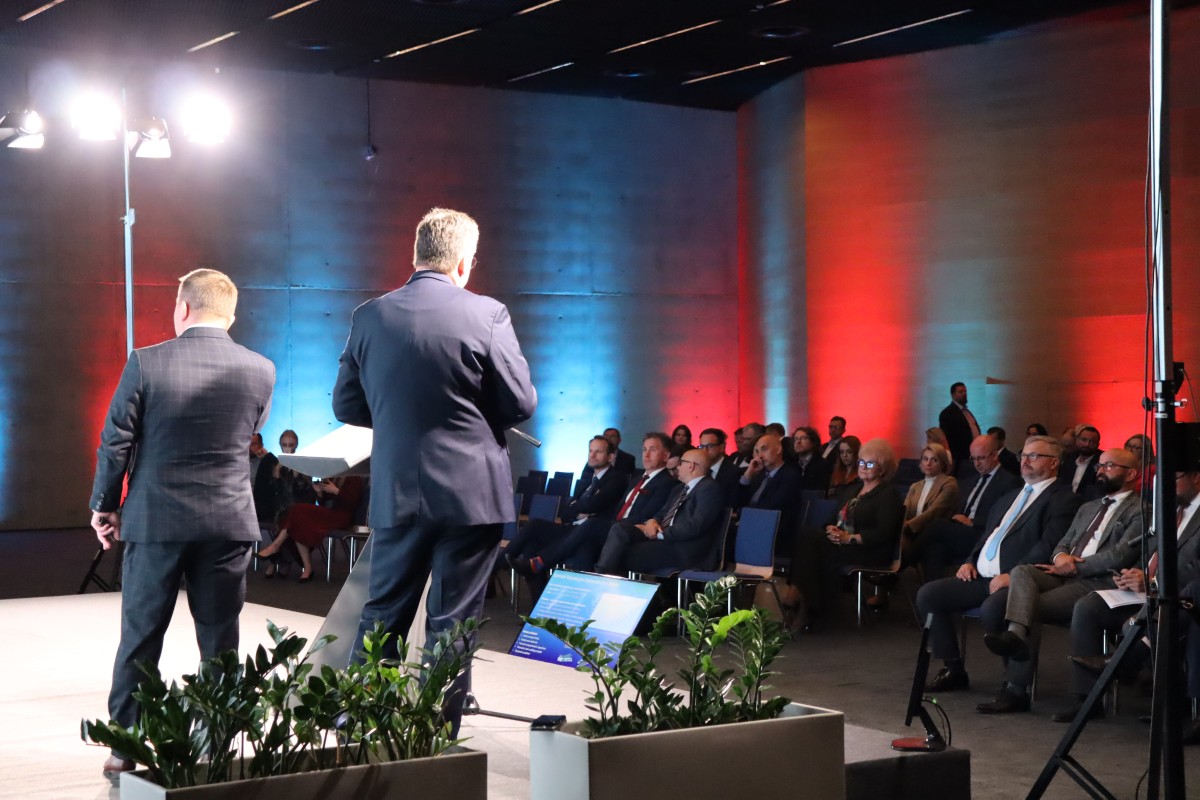 POLSKA STREFA INWESTYCJI DZIAŁA JUŻ PIĘĆ LAT