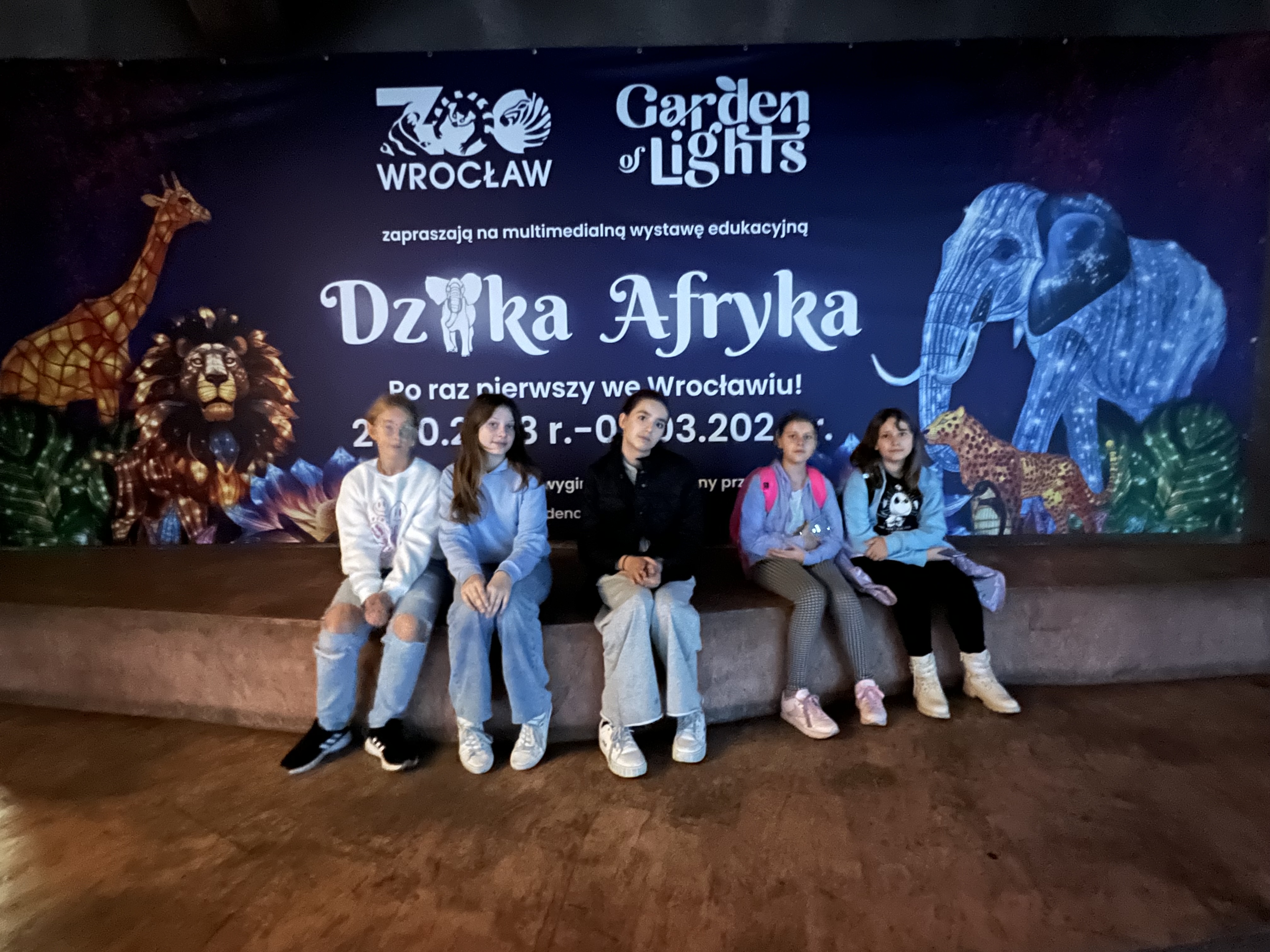 Wycieczka SP4