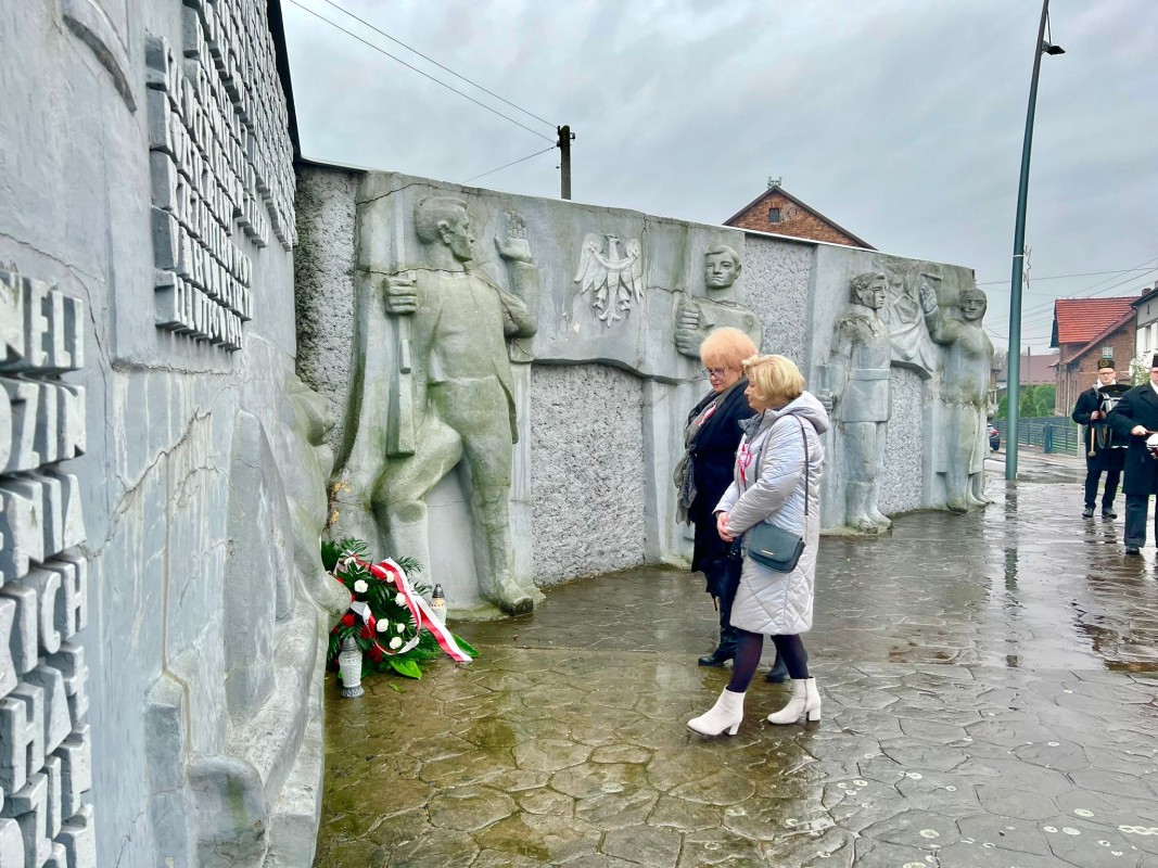 Obchody Narodowego Święta Niepodległości w Lędzinach