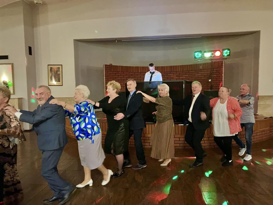 Bal Seniora 2023