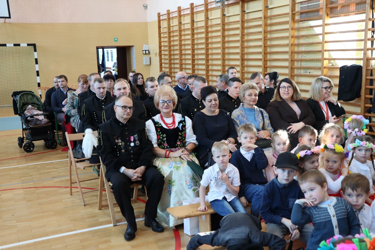 2023 - Grudzień - SP4 Barbórka