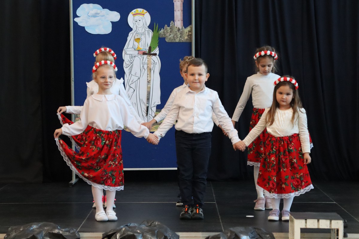 2023 - Grudzień - SP4 Barbórka