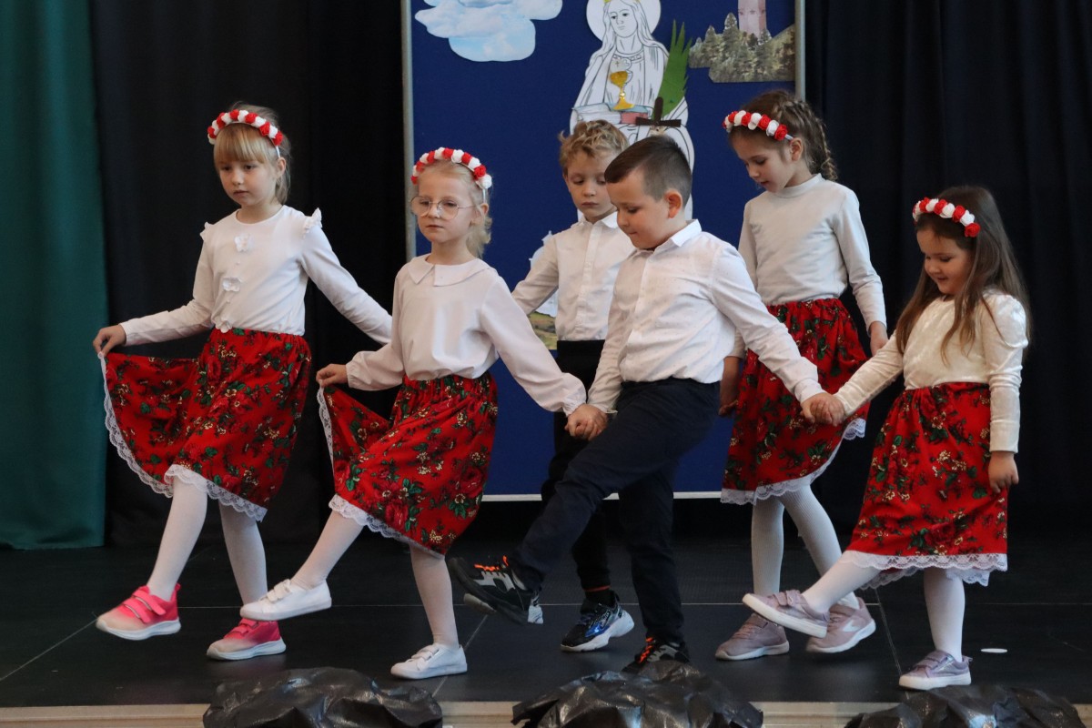 2023 - Grudzień - SP4 Barbórka