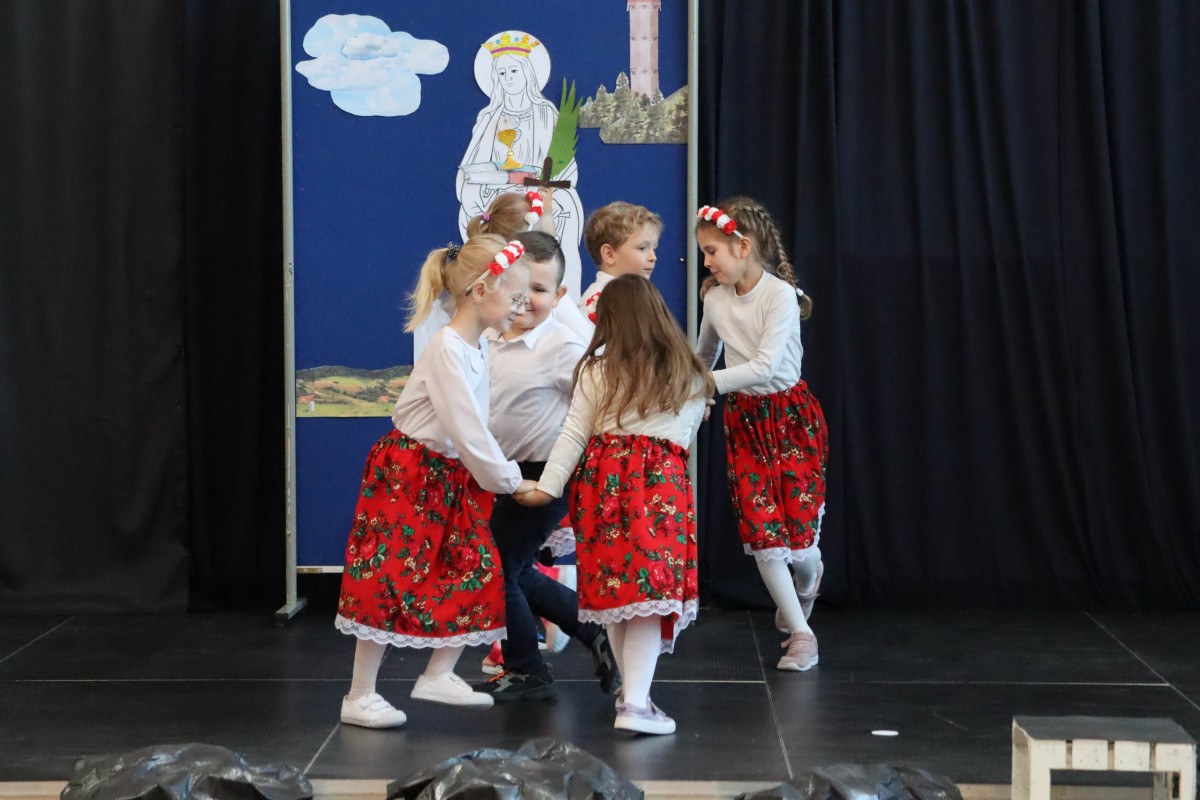 2023 - Grudzień - SP4 Barbórka