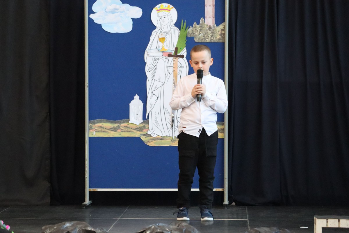 2023 - Grudzień - SP4 Barbórka