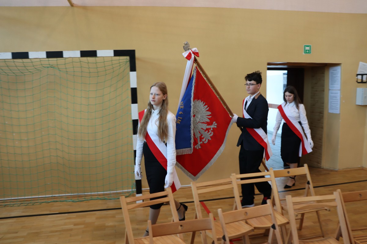 2023 - Grudzień - SP4 Barbórka