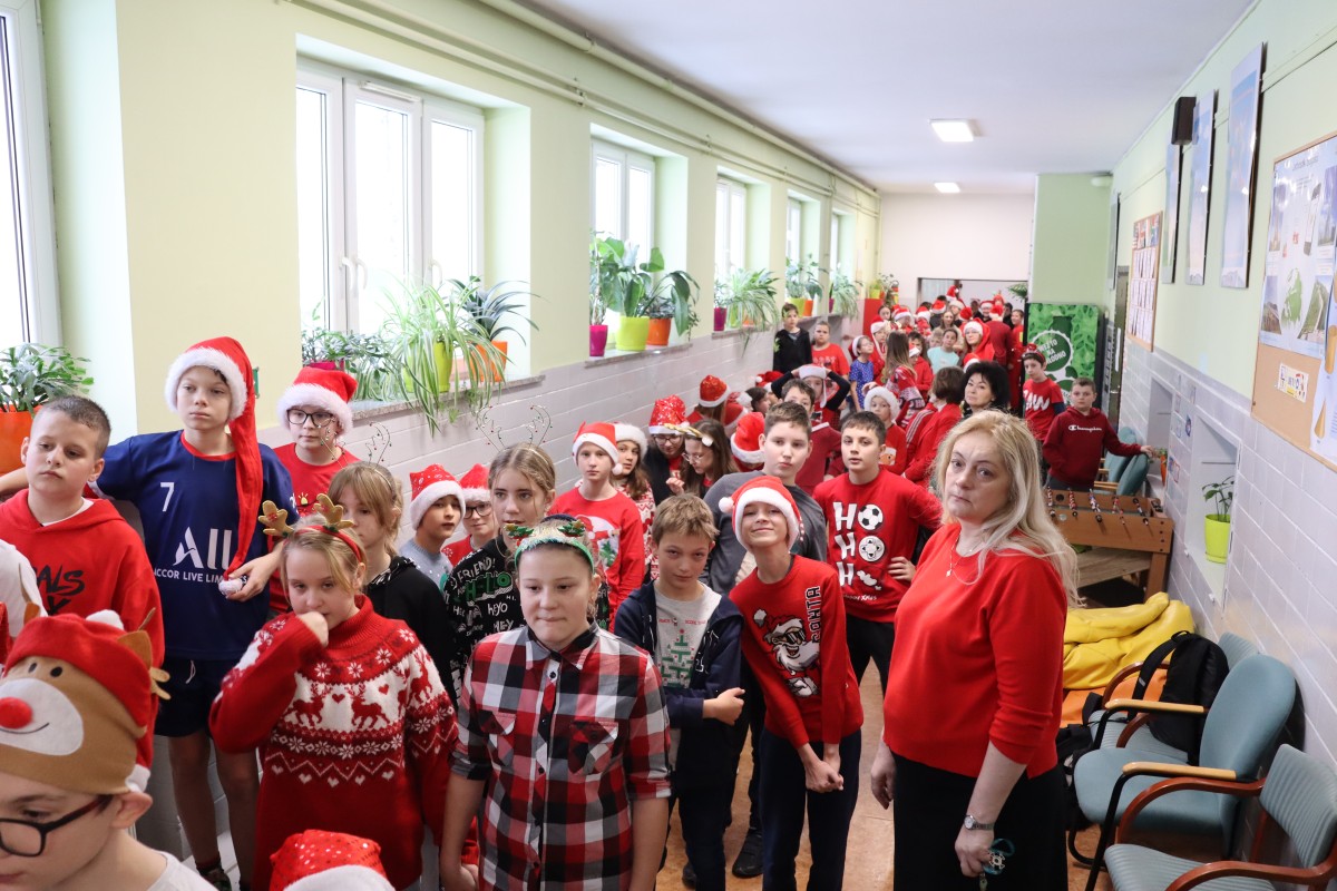 Otwarcie Łącznika SP2