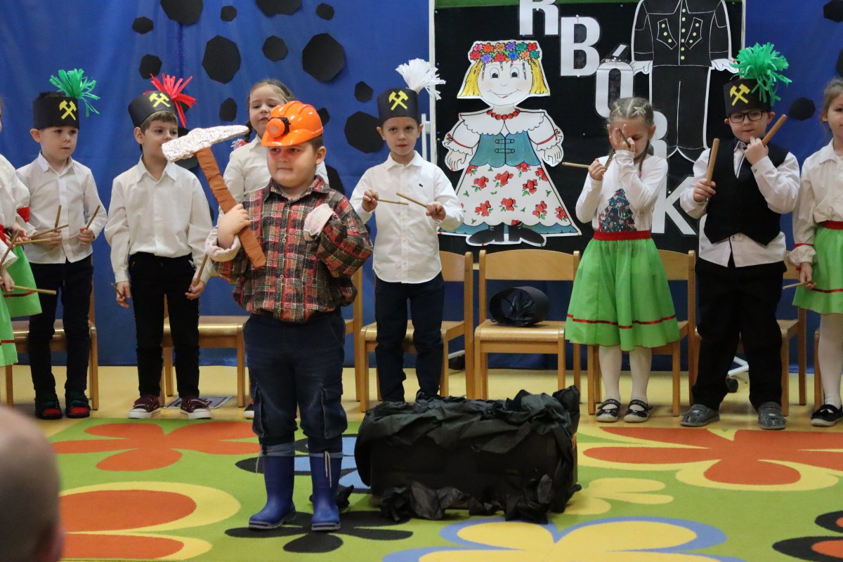 Barbórka MP1