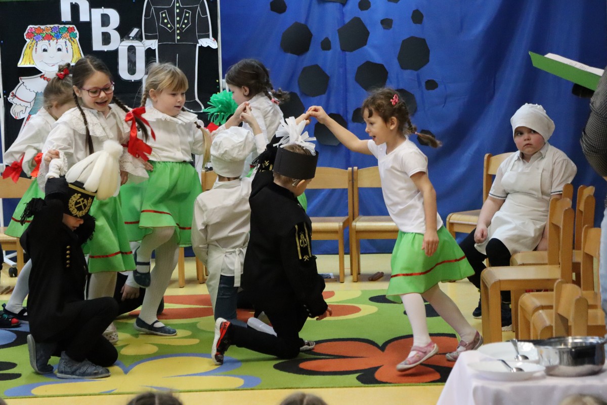 Barbórka MP1