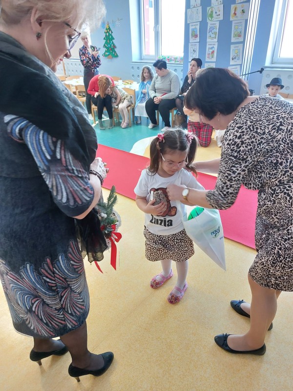 Konkur Kolęd i Pastorałek MP1