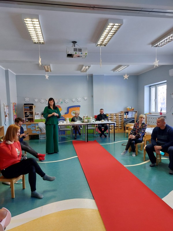 Konkur Kolęd i Pastorałek MP1