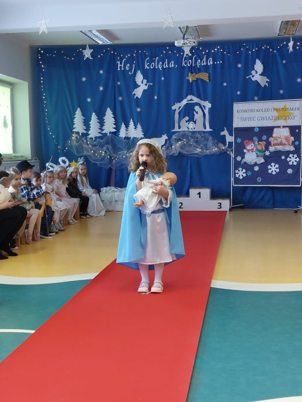 Konkur Kolęd i Pastorałek MP1