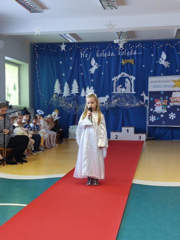Konkur Kolęd i Pastorałek MP1
