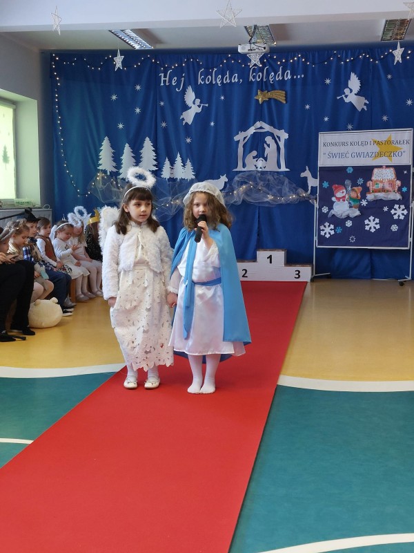 Konkur Kolęd i Pastorałek MP1