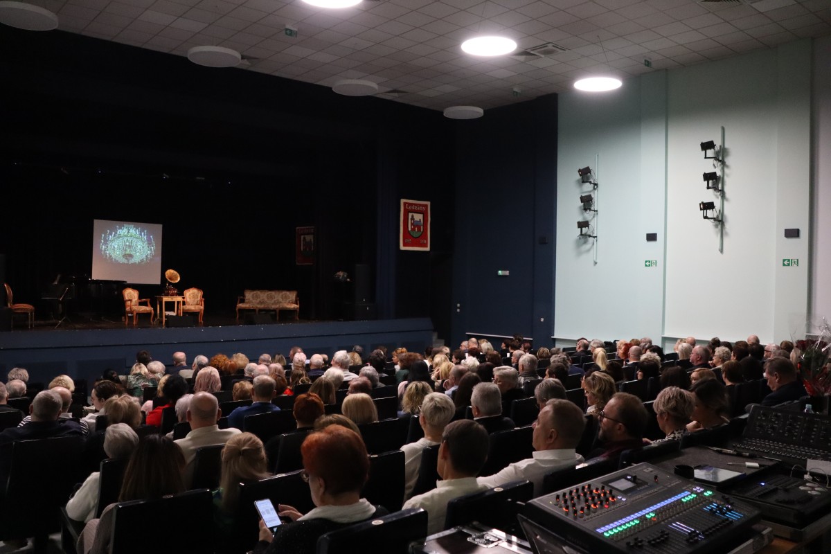 Operetkowa baśń dla dorosłych 