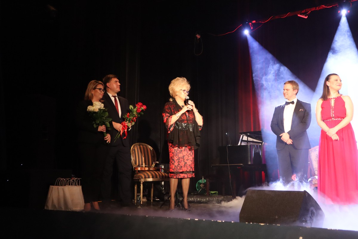 Operetkowa baśń dla dorosłych 
