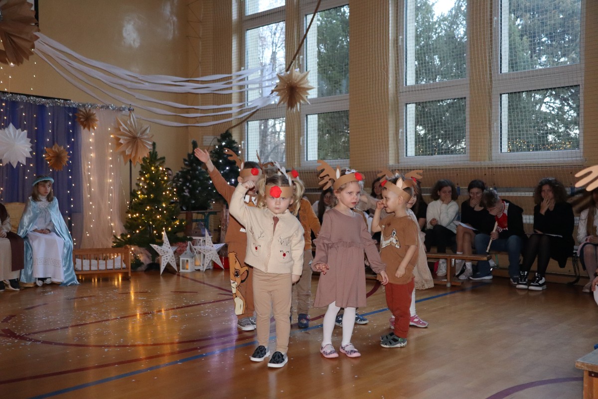 ZImowy koncert noworoczny 