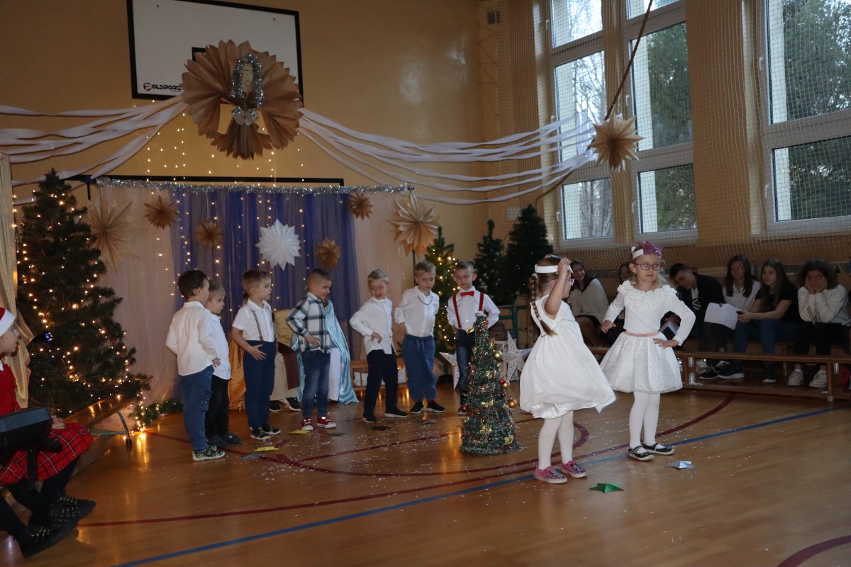 ZImowy koncert noworoczny 