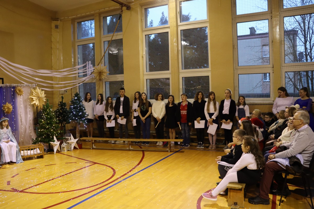 ZImowy koncert noworoczny 