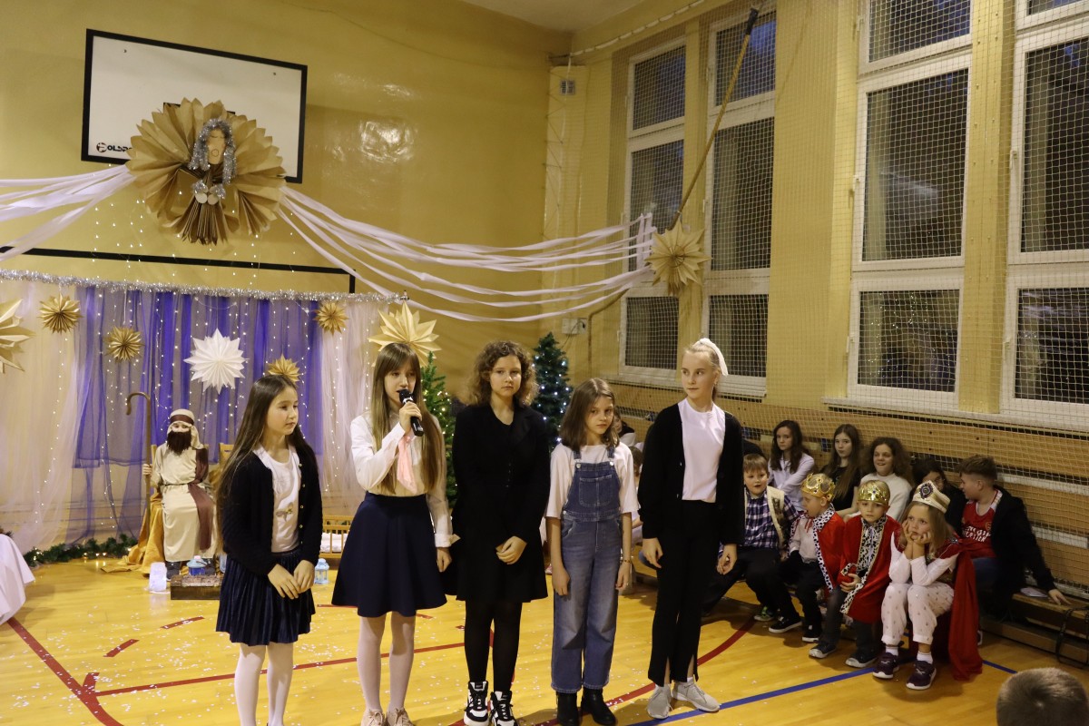 ZImowy koncert noworoczny 