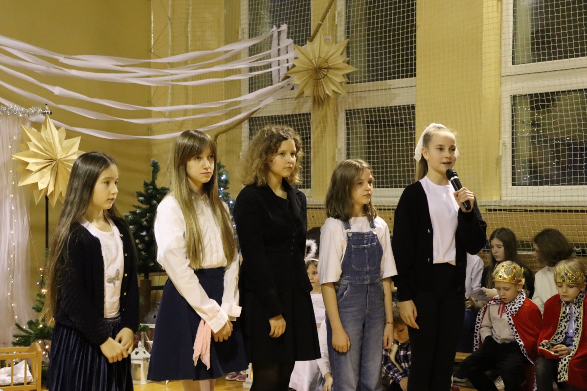 ZImowy koncert noworoczny 