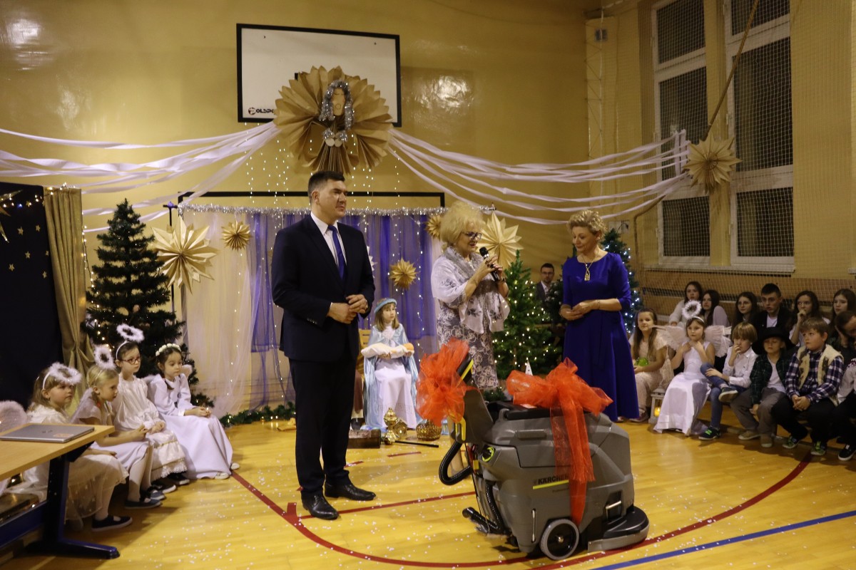 ZImowy koncert noworoczny 