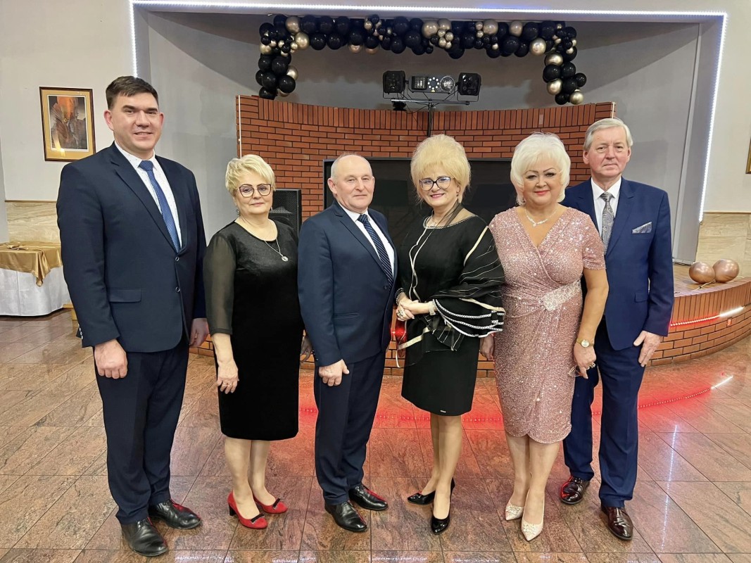 Karnawałowy Bal Seniora
