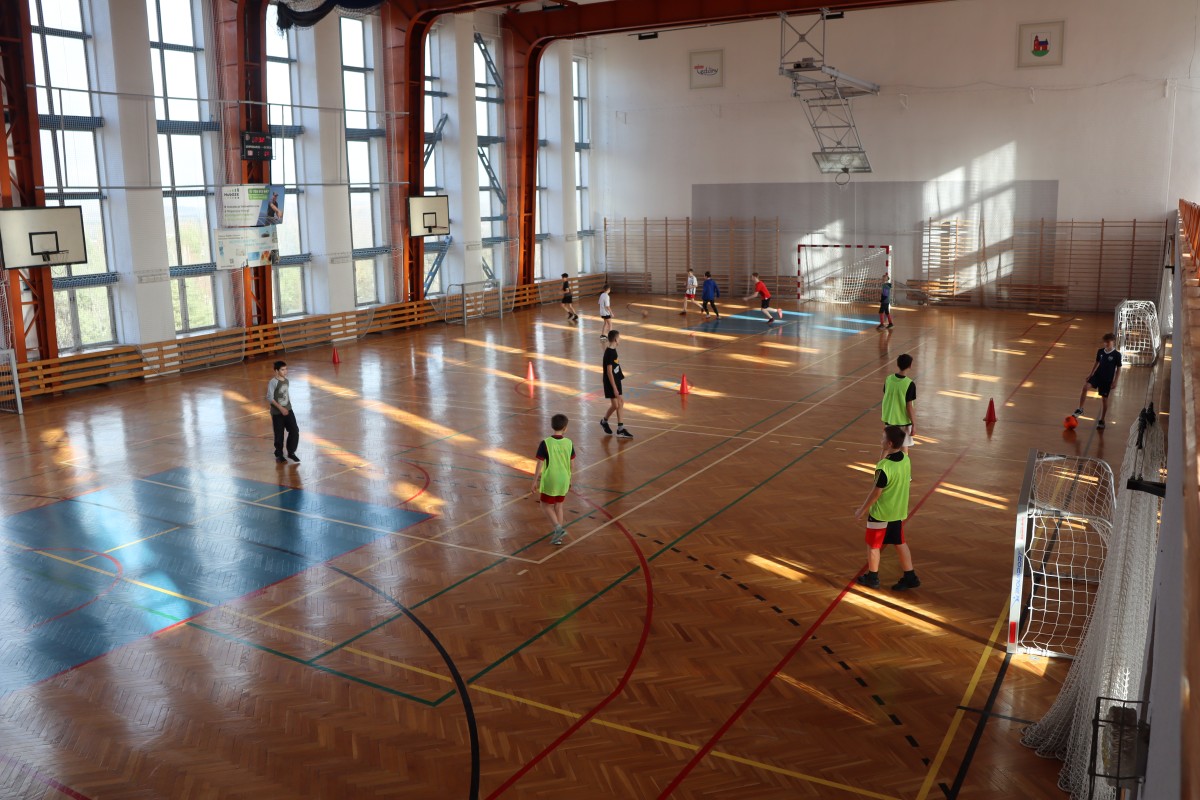Ferie Zimowe 2024 